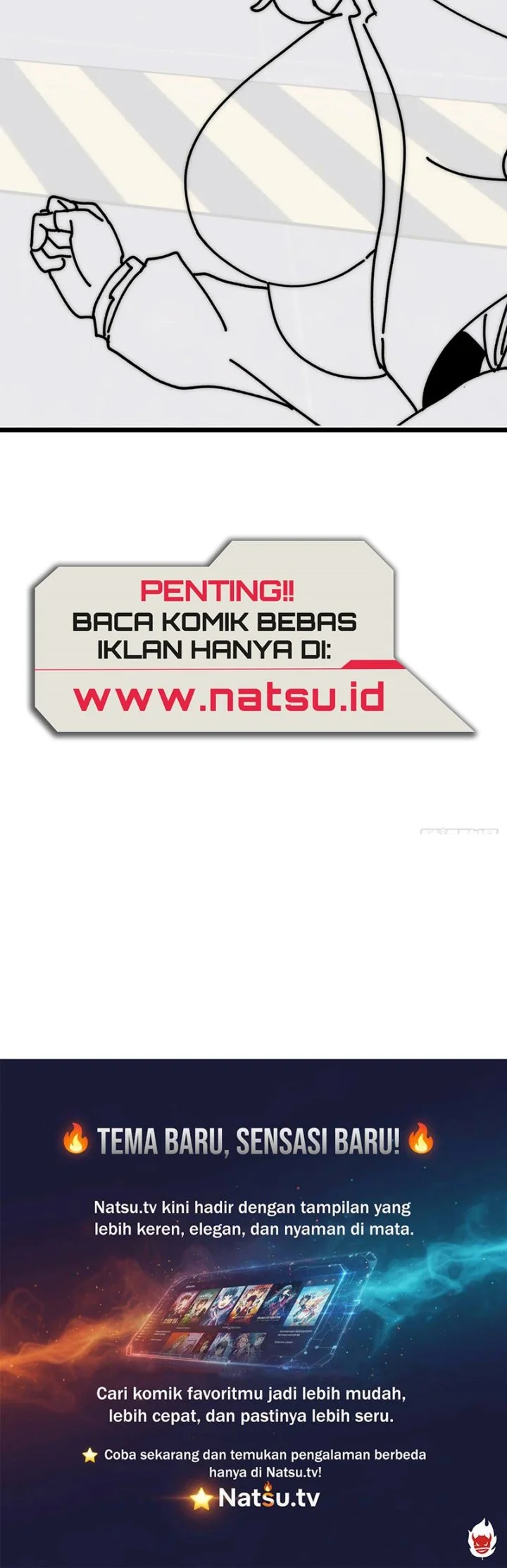 Doomsday Game: Rise of the Villain Chapter 27 - halaman 52