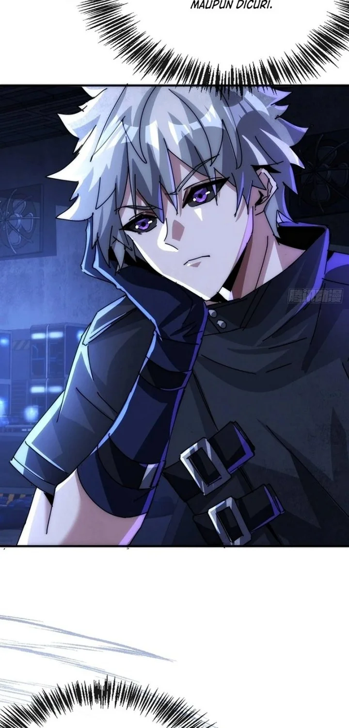 Doomsday Game: Rise of the Villain Chapter 27 - halaman 9