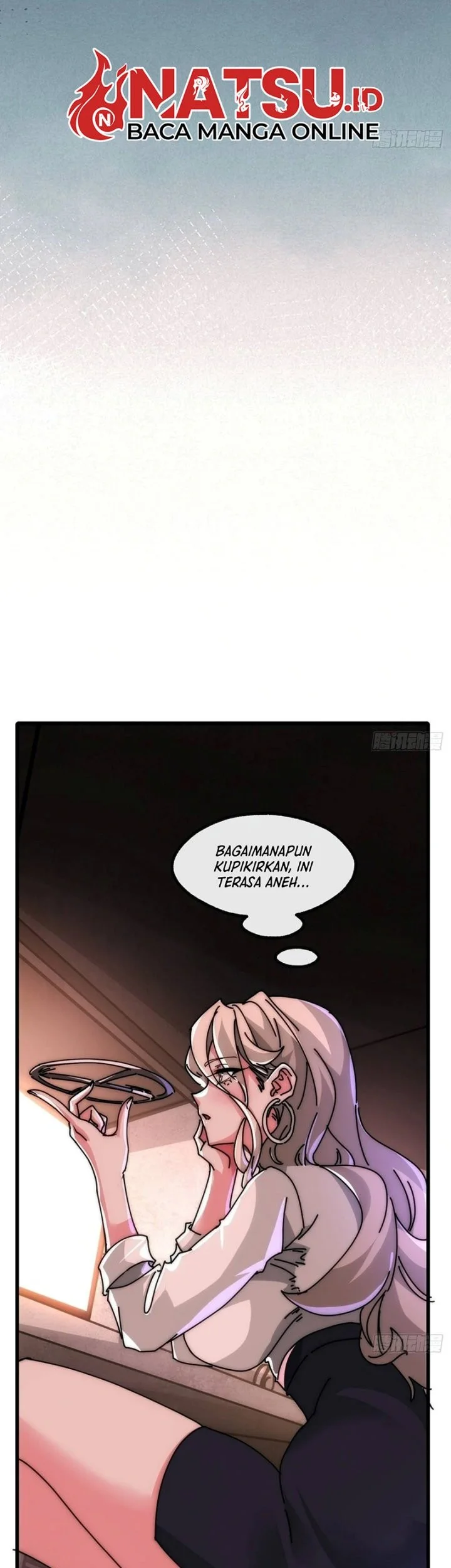Doomsday Game: Rise of the Villain Chapter 28 - halaman 12