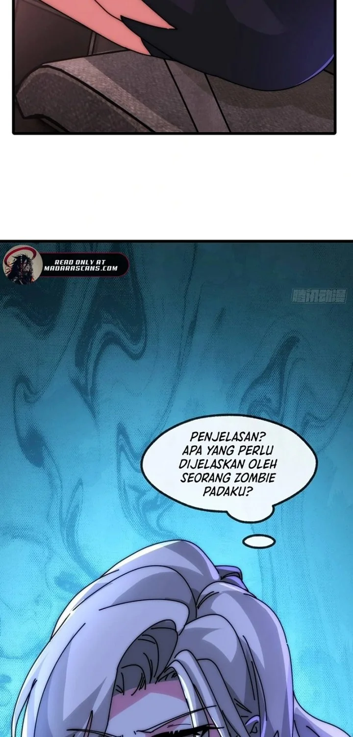 Doomsday Game: Rise of the Villain Chapter 28 - halaman 13