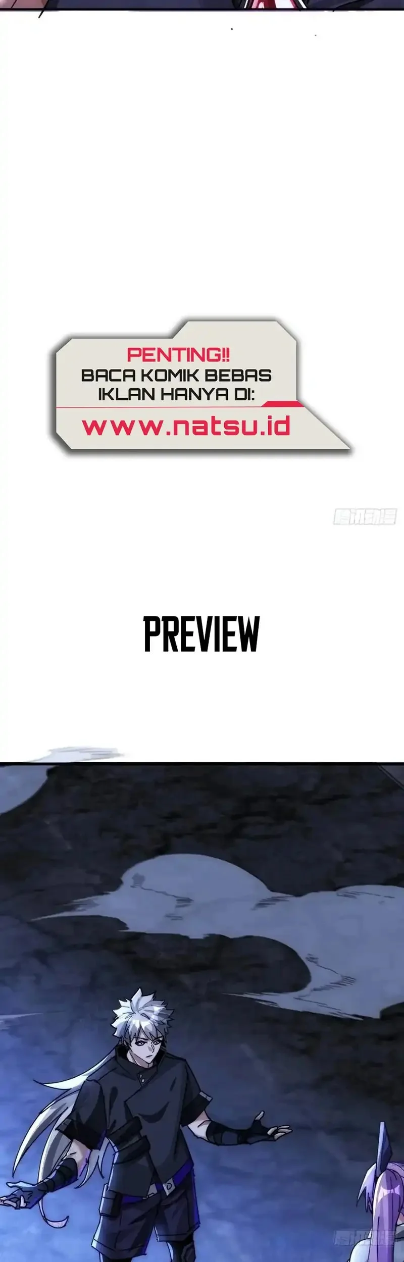 Doomsday Game: Rise of the Villain Chapter 29 - halaman 61