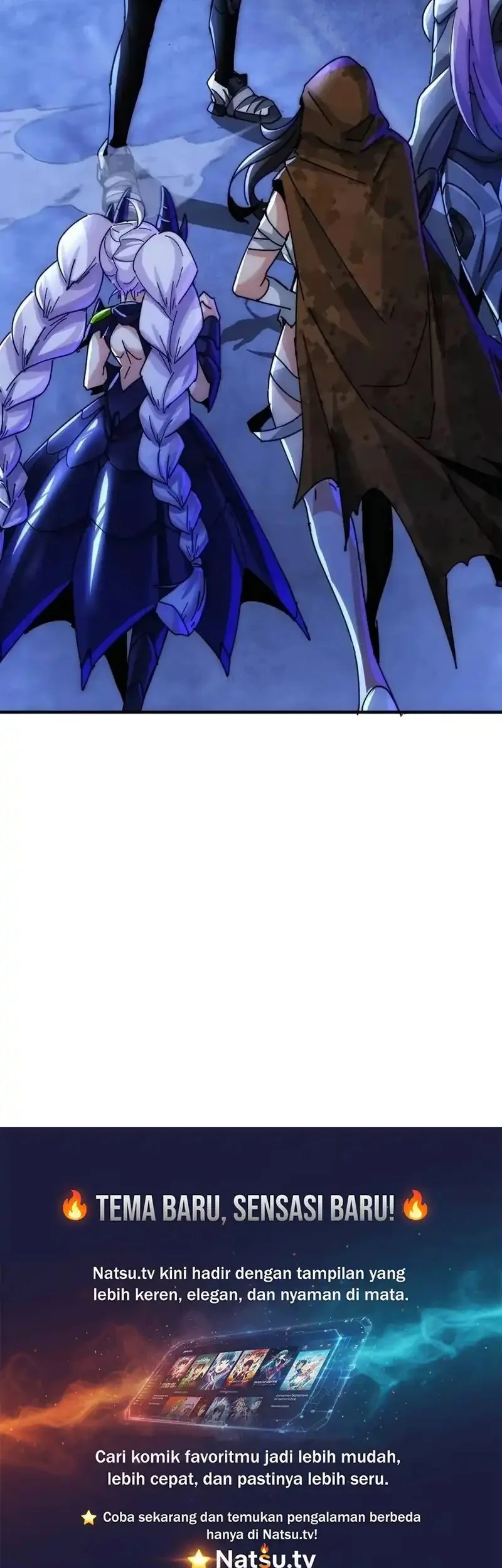 Doomsday Game: Rise of the Villain Chapter 29 - halaman 62