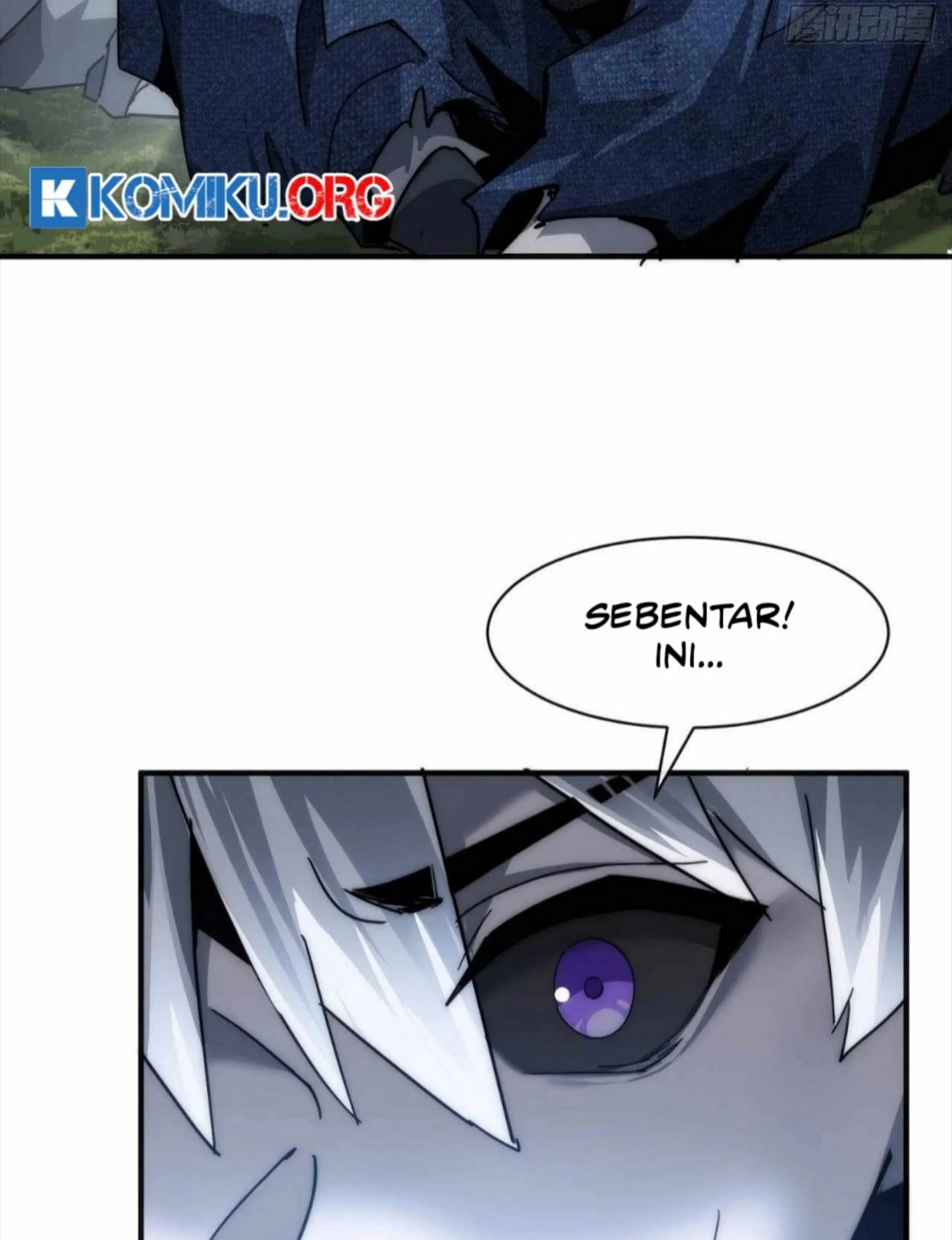 Doomsday Game: Rise of the Villain Chapter 3 - halaman 74