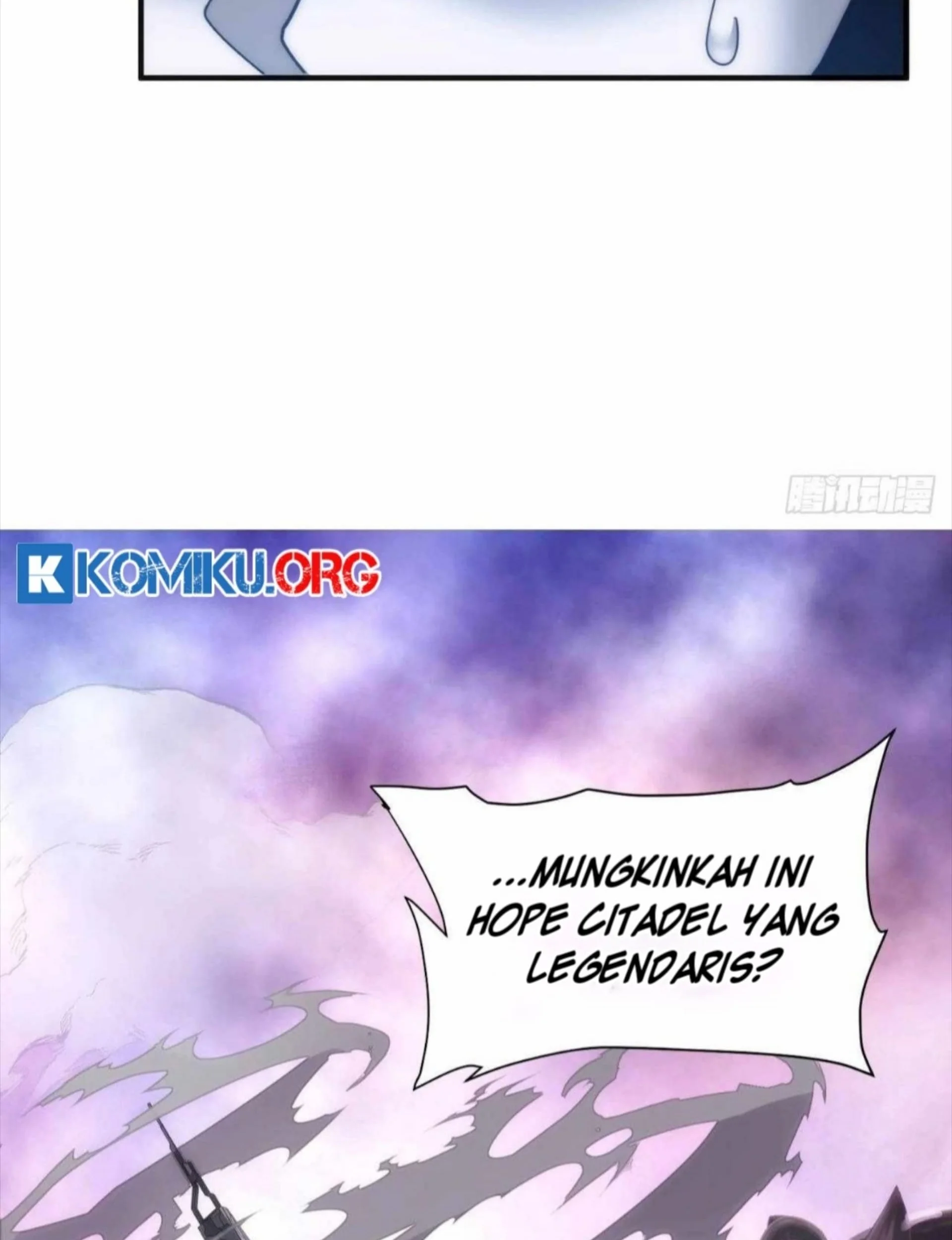 Doomsday Game: Rise of the Villain Chapter 3 - halaman 75