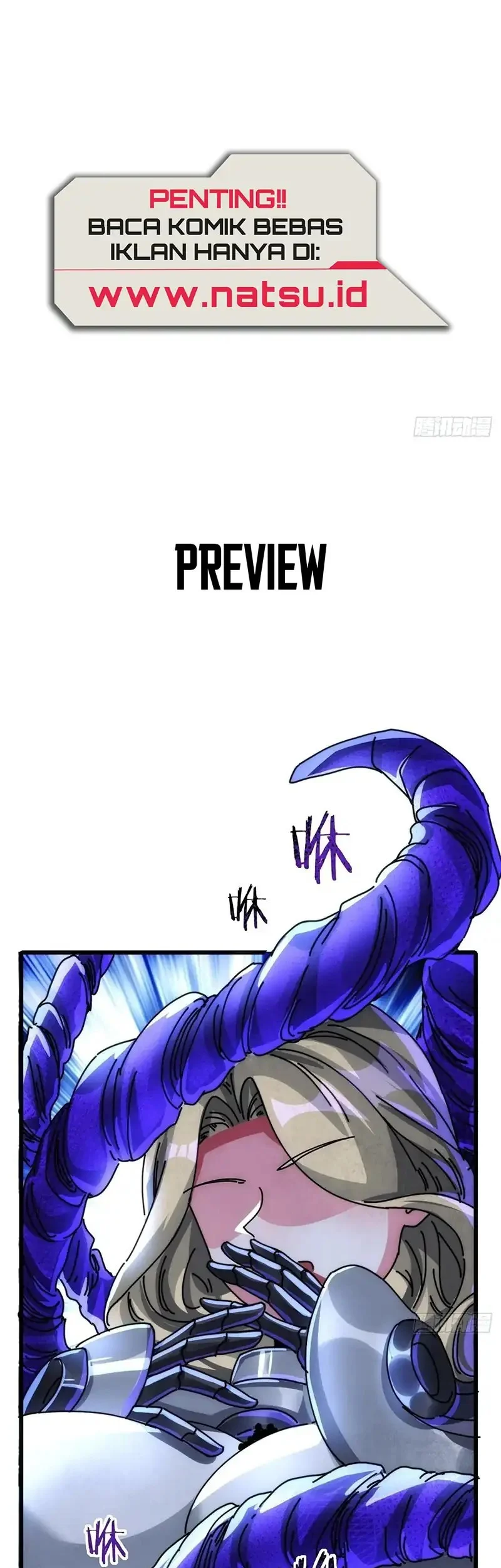 Doomsday Game: Rise of the Villain Chapter 30 - halaman 55