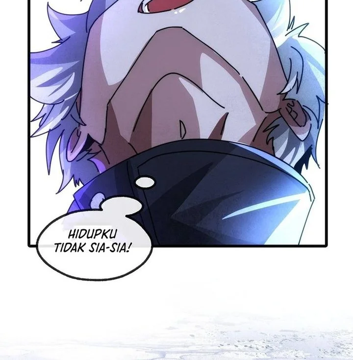 Doomsday Game: Rise of the Villain Chapter 31 - halaman 26