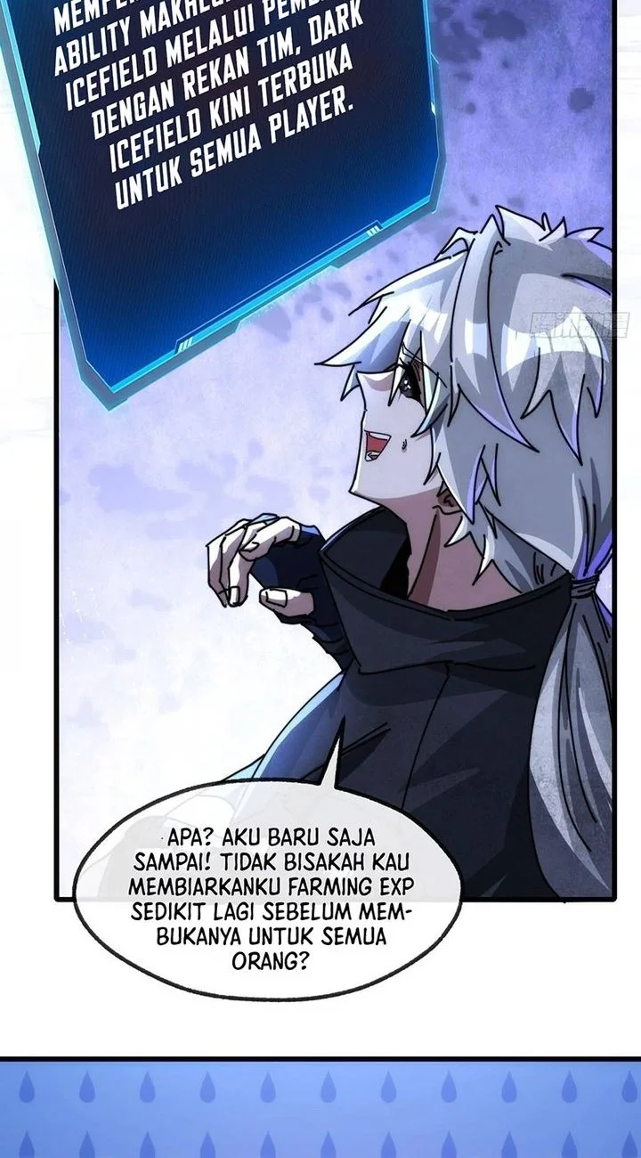 Doomsday Game: Rise of the Villain Chapter 31 - halaman 28