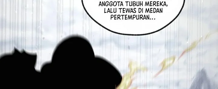 Doomsday Game: Rise of the Villain Chapter 32 - halaman 38