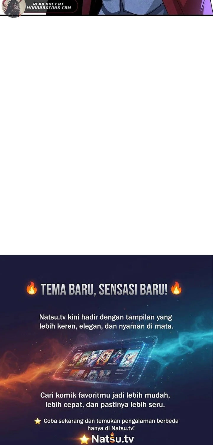 Doomsday Game: Rise of the Villain Chapter 32 - halaman 54