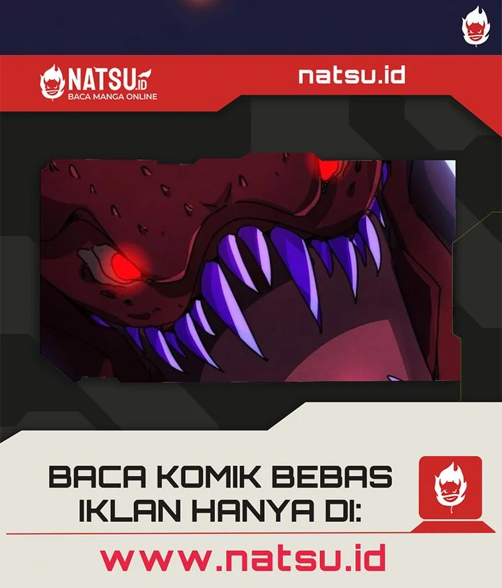 Doomsday Game: Rise of the Villain Chapter 32 - halaman 55