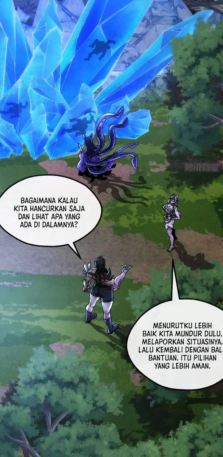 Doomsday Game: Rise of the Villain Chapter 34 - halaman 12
