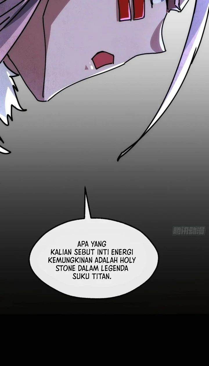 Doomsday Game: Rise of the Villain Chapter 34 - halaman 35