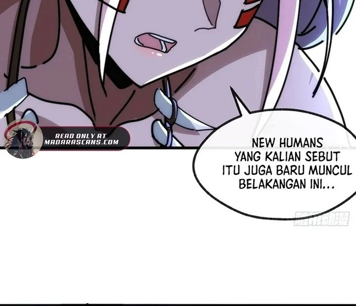 Doomsday Game: Rise of the Villain Chapter 34 - halaman 46