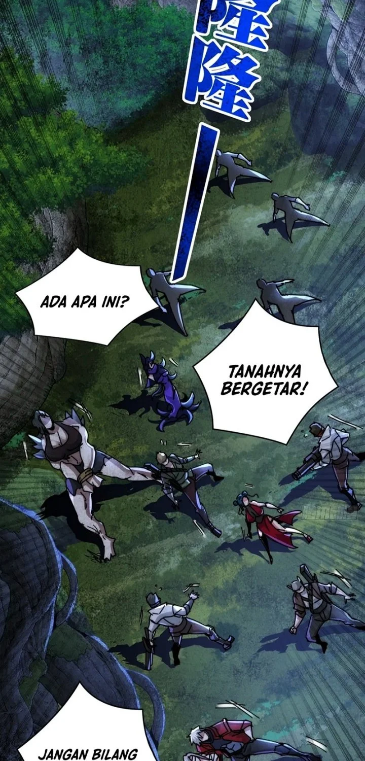 Doomsday Game: Rise of the Villain Chapter 35 - halaman 13