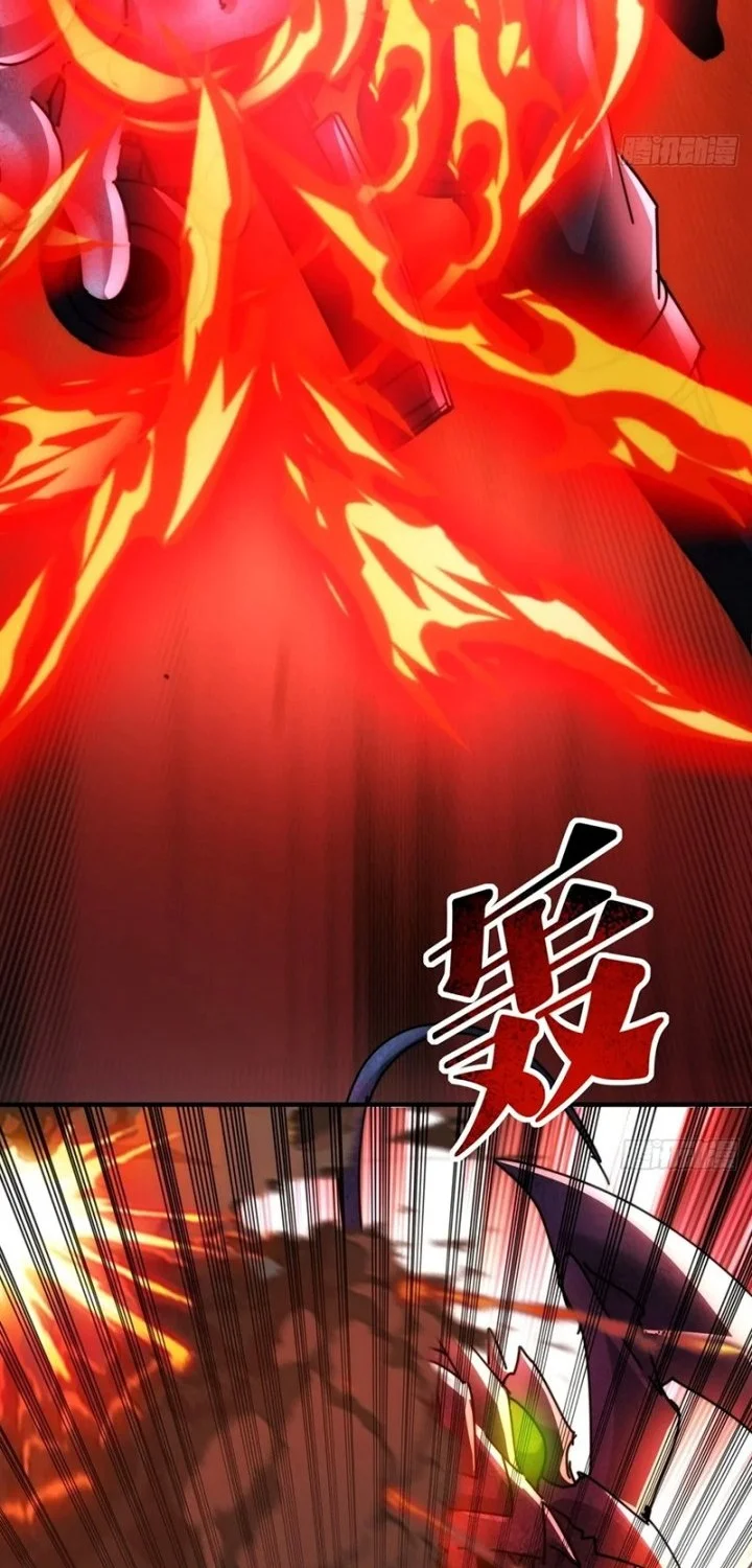 Doomsday Game: Rise of the Villain Chapter 35 - halaman 21