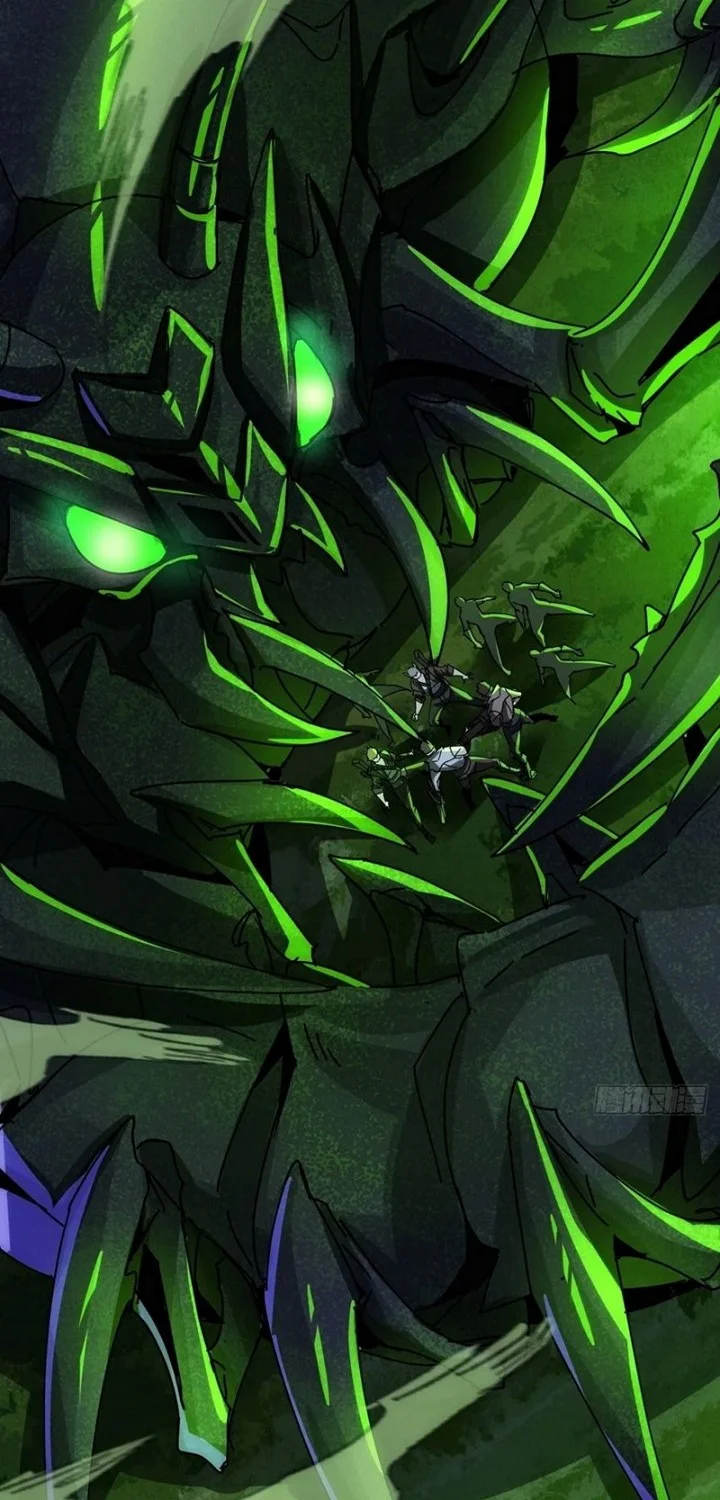 Doomsday Game: Rise of the Villain Chapter 35 - halaman 25
