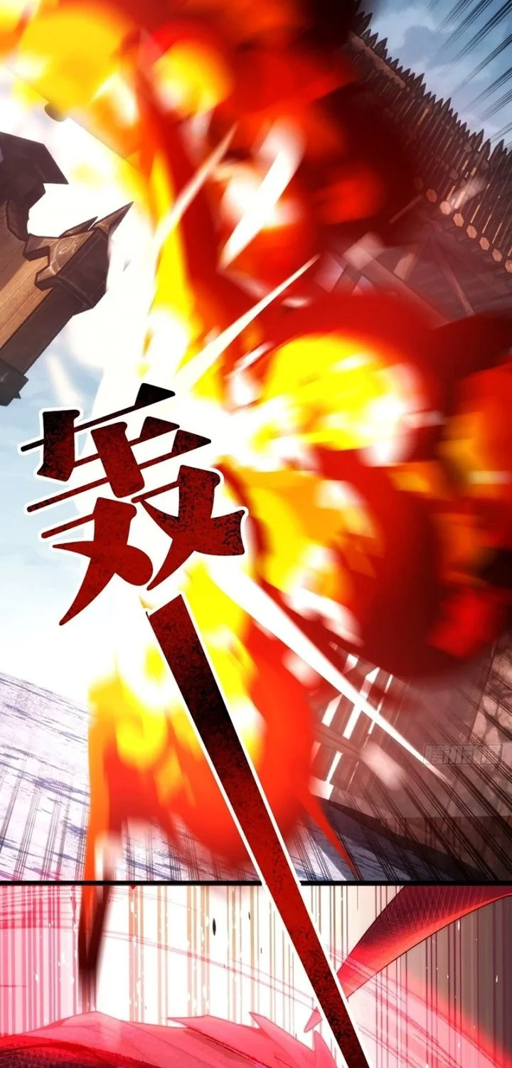 Doomsday Game: Rise of the Villain Chapter 35 - halaman 41