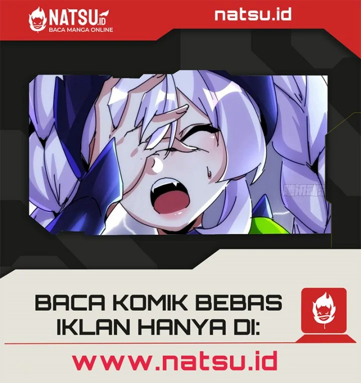 Doomsday Game: Rise of the Villain Chapter 35 - halaman 50