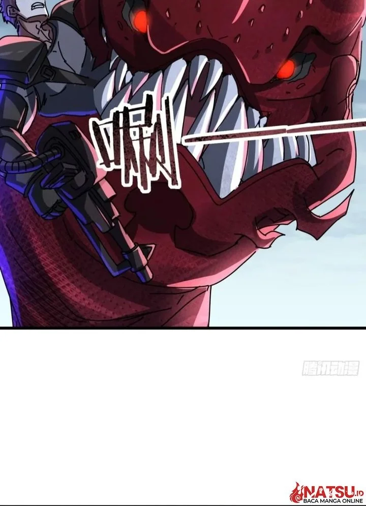 Doomsday Game: Rise of the Villain Chapter 36 - halaman 11
