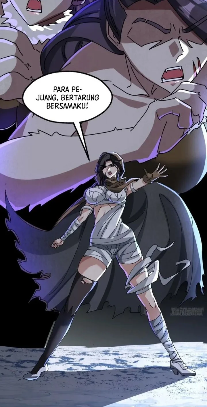Doomsday Game: Rise of the Villain Chapter 36 - halaman 13