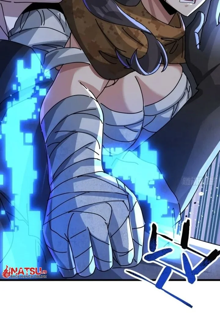 Doomsday Game: Rise of the Villain Chapter 36 - halaman 31