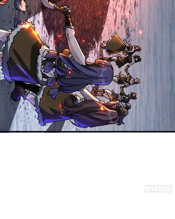 Doomsday Game: Rise of the Villain Chapter 36 - halaman 41