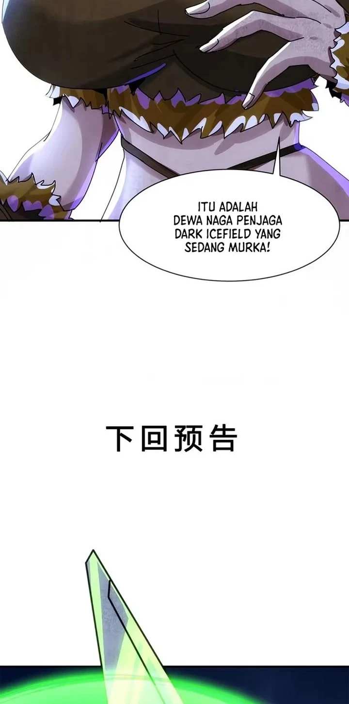 Doomsday Game: Rise of the Villain Chapter 37 - halaman 58