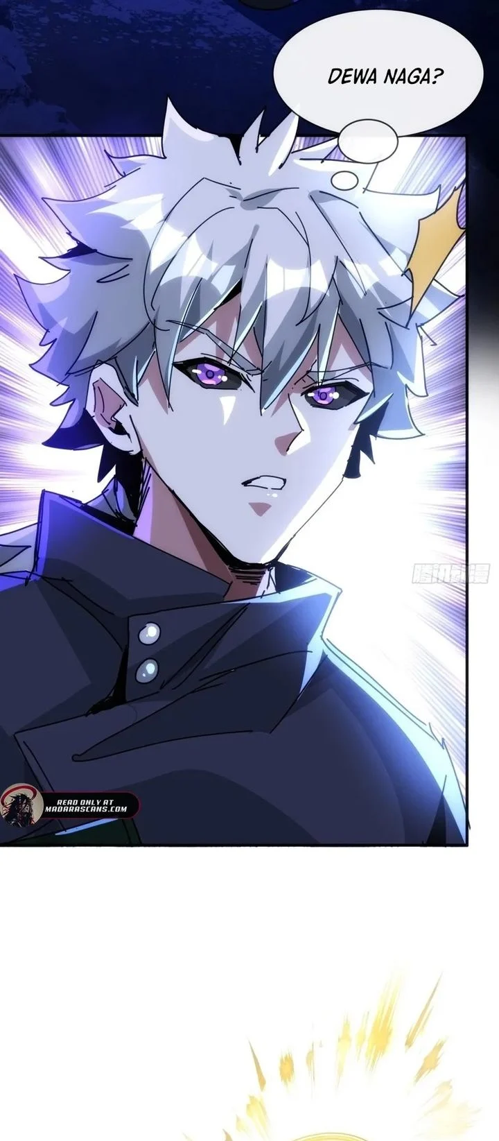 Doomsday Game: Rise of the Villain Chapter 38 - halaman 18
