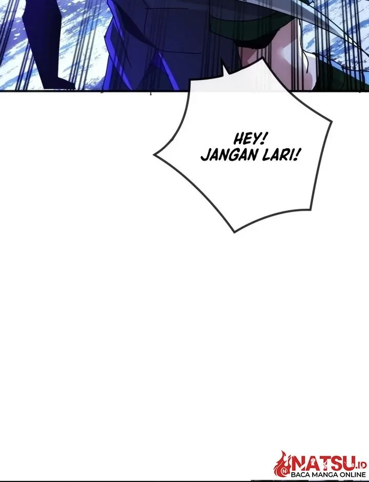 Doomsday Game: Rise of the Villain Chapter 38 - halaman 20