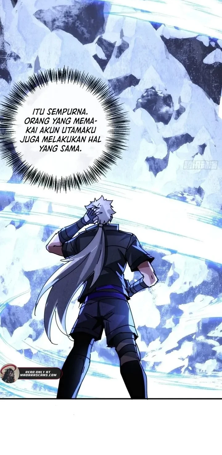 Doomsday Game: Rise of the Villain Chapter 38 - halaman 24