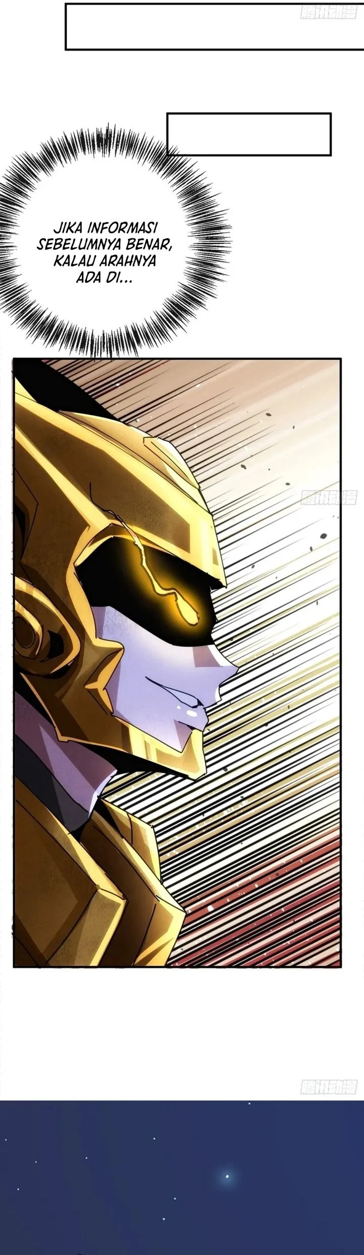 Doomsday Game: Rise of the Villain Chapter 38 - halaman 25