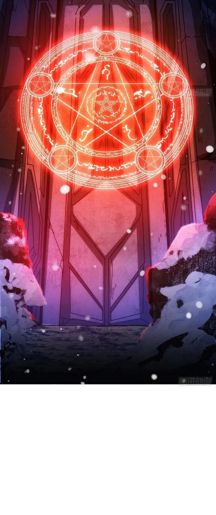 Doomsday Game: Rise of the Villain Chapter 38 - halaman 50