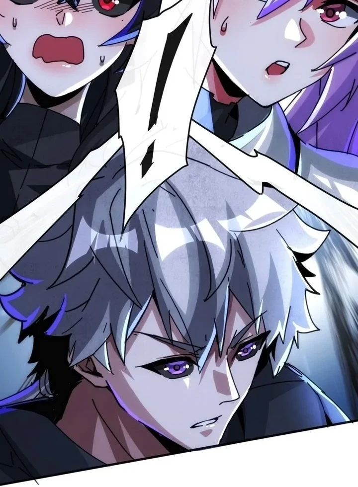 Doomsday Game: Rise of the Villain Chapter 38 - halaman 54