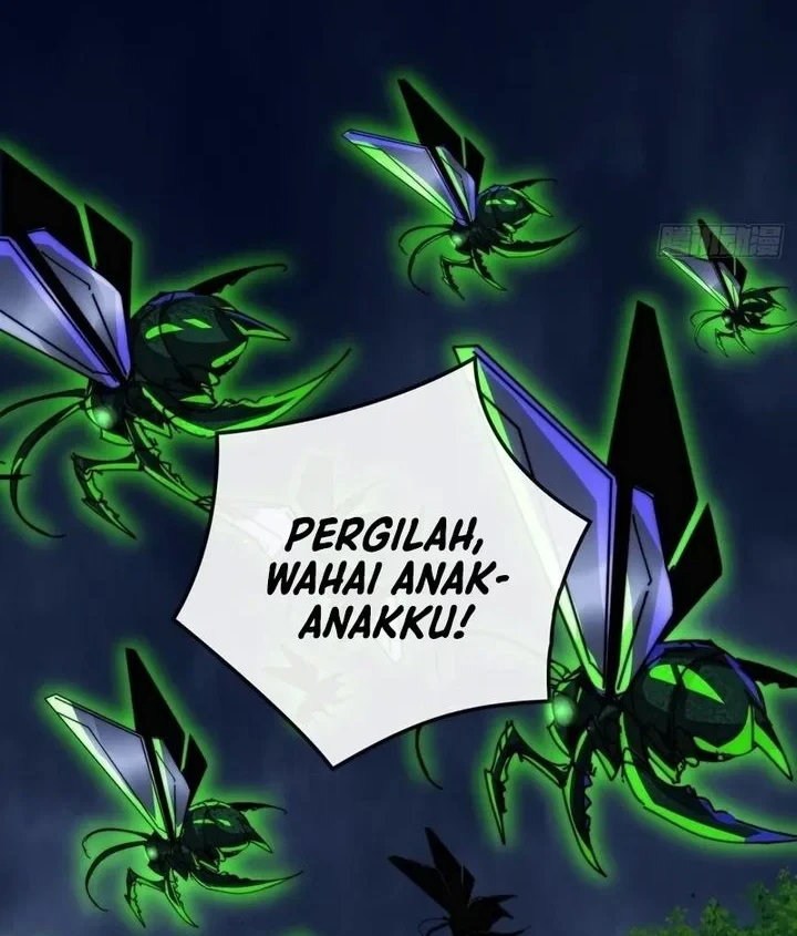 Doomsday Game: Rise of the Villain Chapter 38 - halaman 6