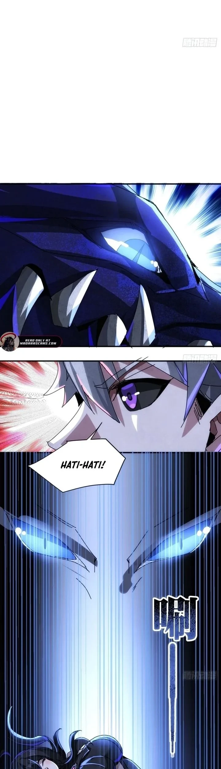 Doomsday Game: Rise of the Villain Chapter 39 - halaman 16
