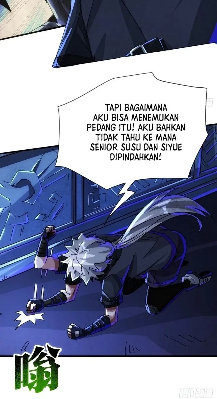 Doomsday Game: Rise of the Villain Chapter 39 - halaman 30