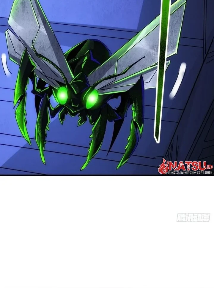 Doomsday Game: Rise of the Villain Chapter 39 - halaman 32