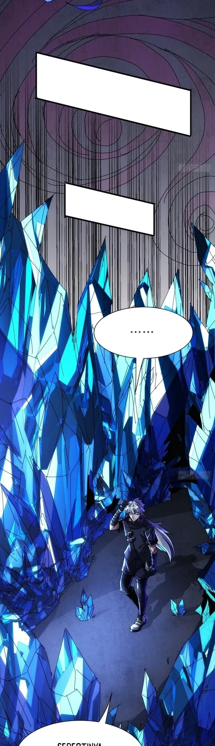 Doomsday Game: Rise of the Villain Chapter 39 - halaman 36