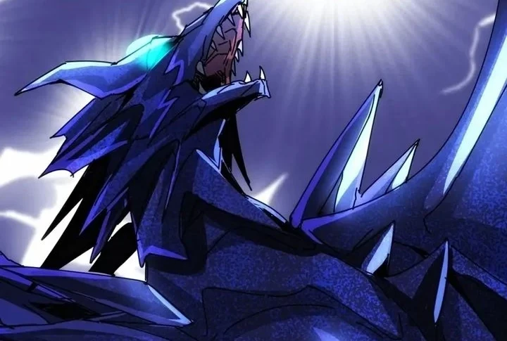 Doomsday Game: Rise of the Villain Chapter 40 - halaman 16