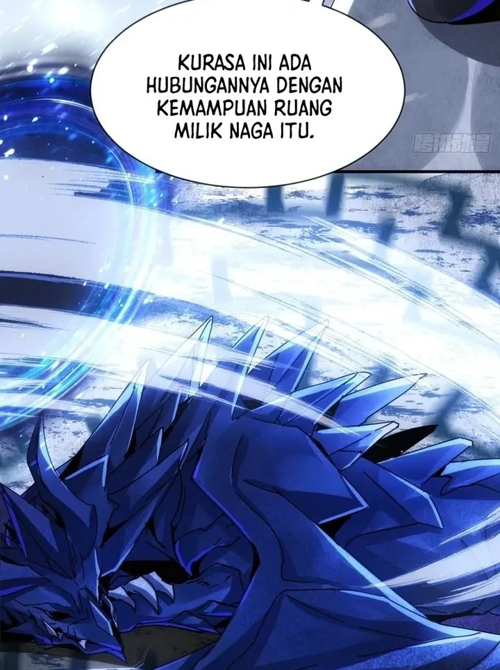 Doomsday Game: Rise of the Villain Chapter 40 - halaman 26