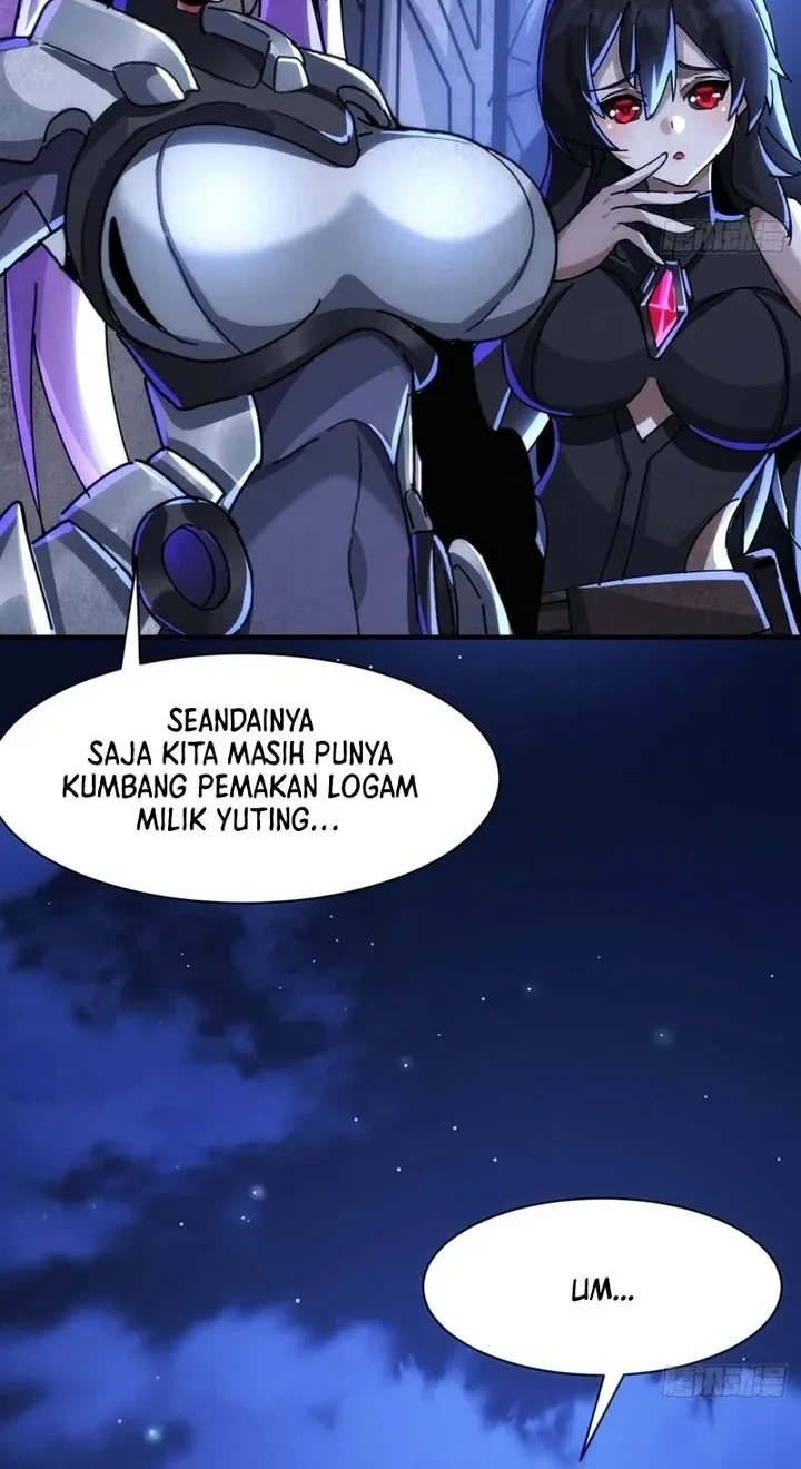 Doomsday Game: Rise of the Villain Chapter 40 - halaman 28