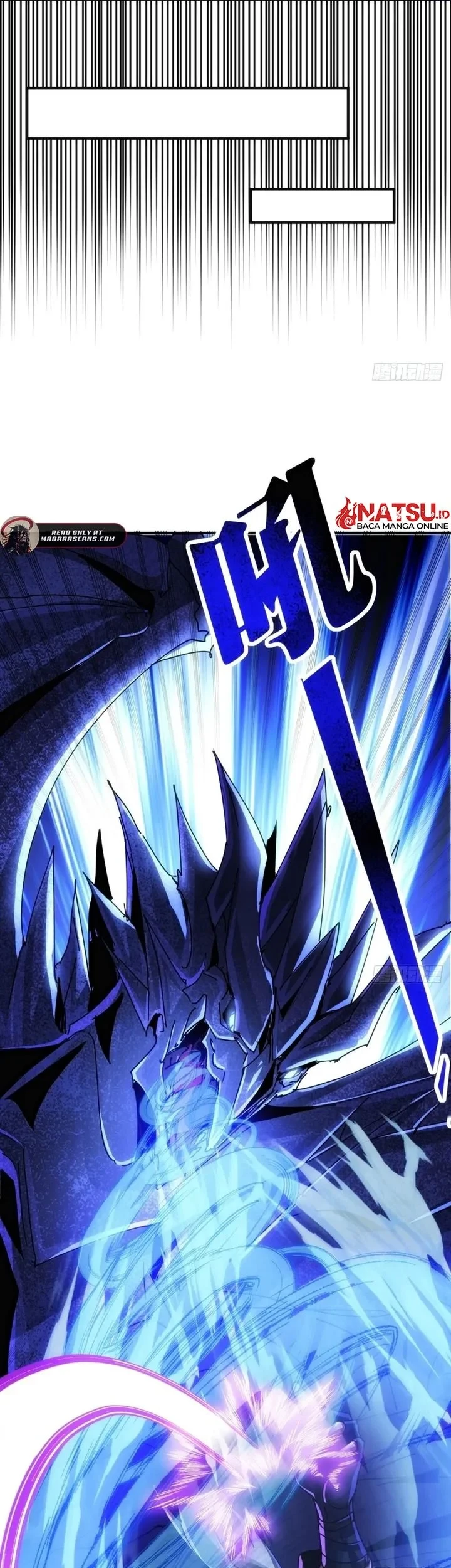 Doomsday Game: Rise of the Villain Chapter 40 - halaman 34