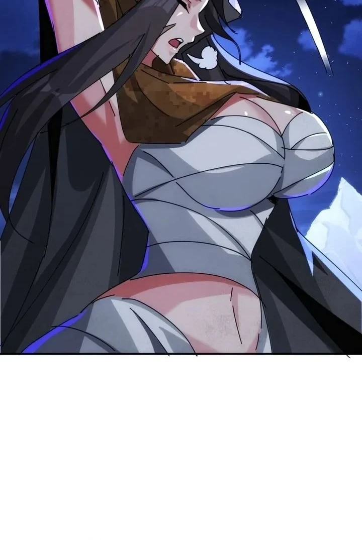 Doomsday Game: Rise of the Villain Chapter 40 - halaman 4