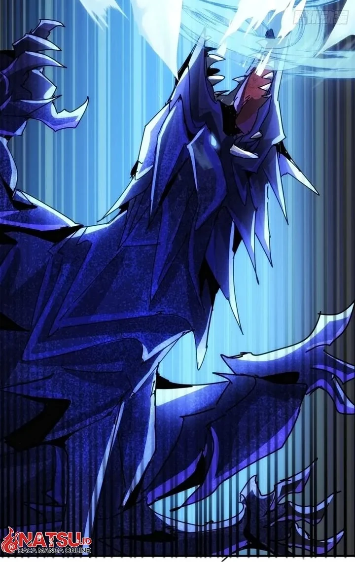 Doomsday Game: Rise of the Villain Chapter 40 - halaman 45