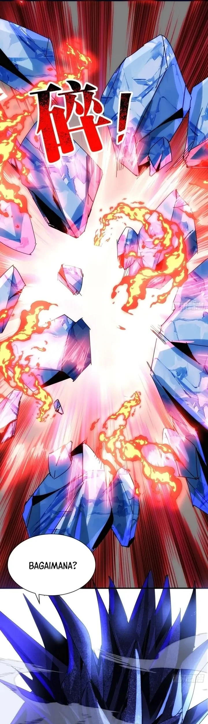 Doomsday Game: Rise of the Villain Chapter 40 - halaman 48