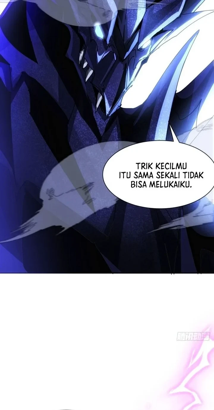 Doomsday Game: Rise of the Villain Chapter 40 - halaman 49