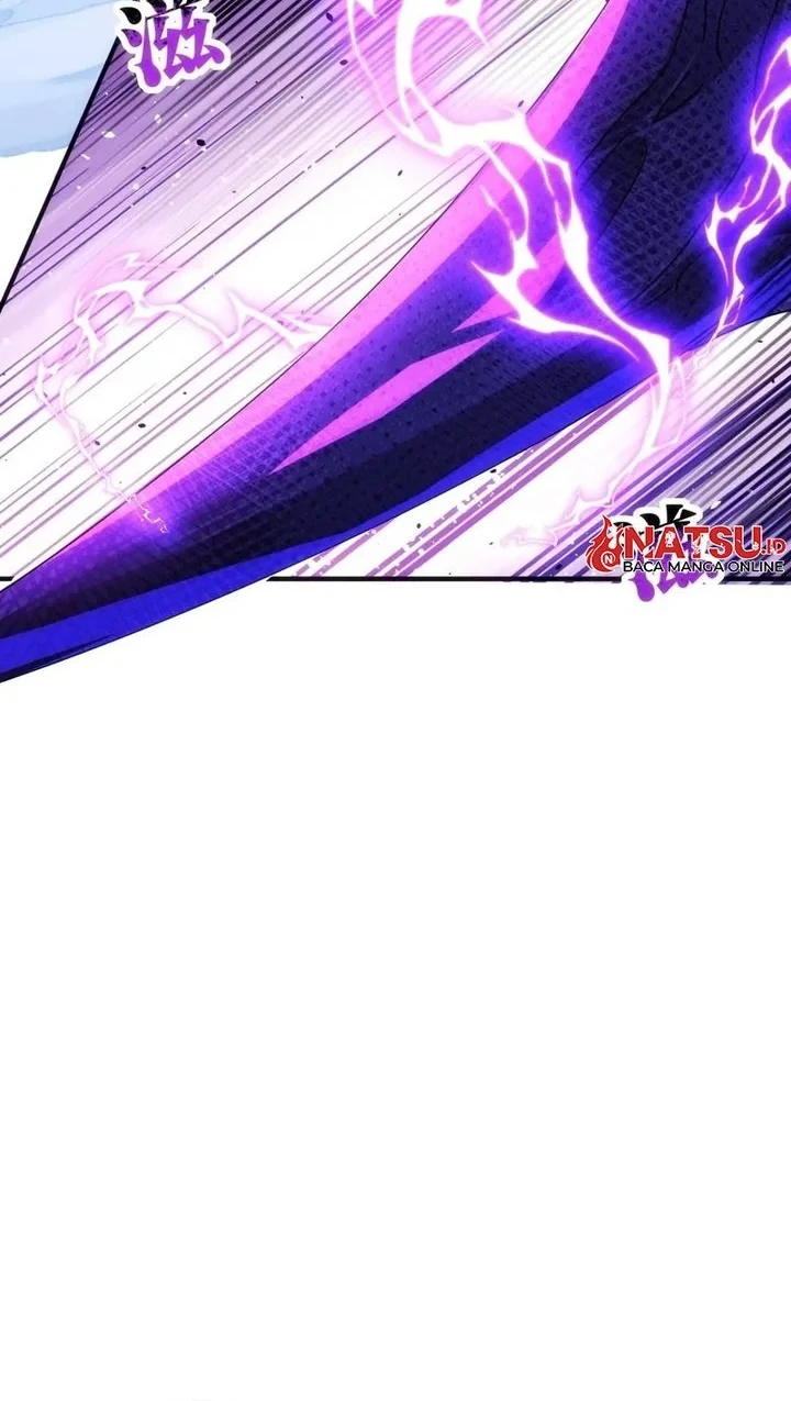 Doomsday Game: Rise of the Villain Chapter 40 - halaman 51