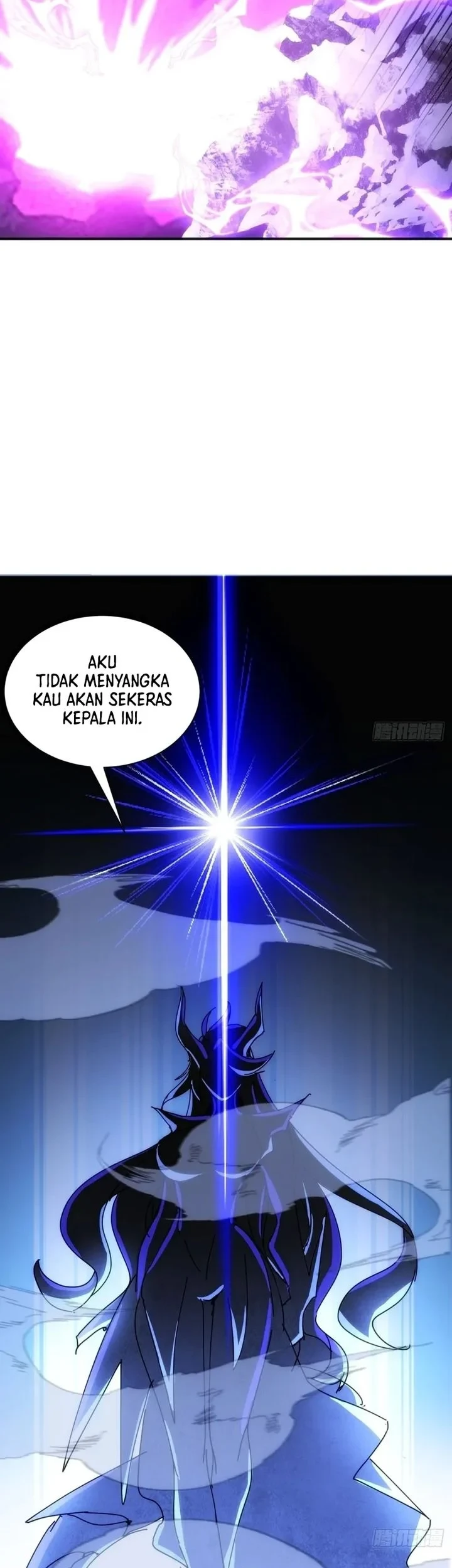 Doomsday Game: Rise of the Villain Chapter 40 - halaman 54