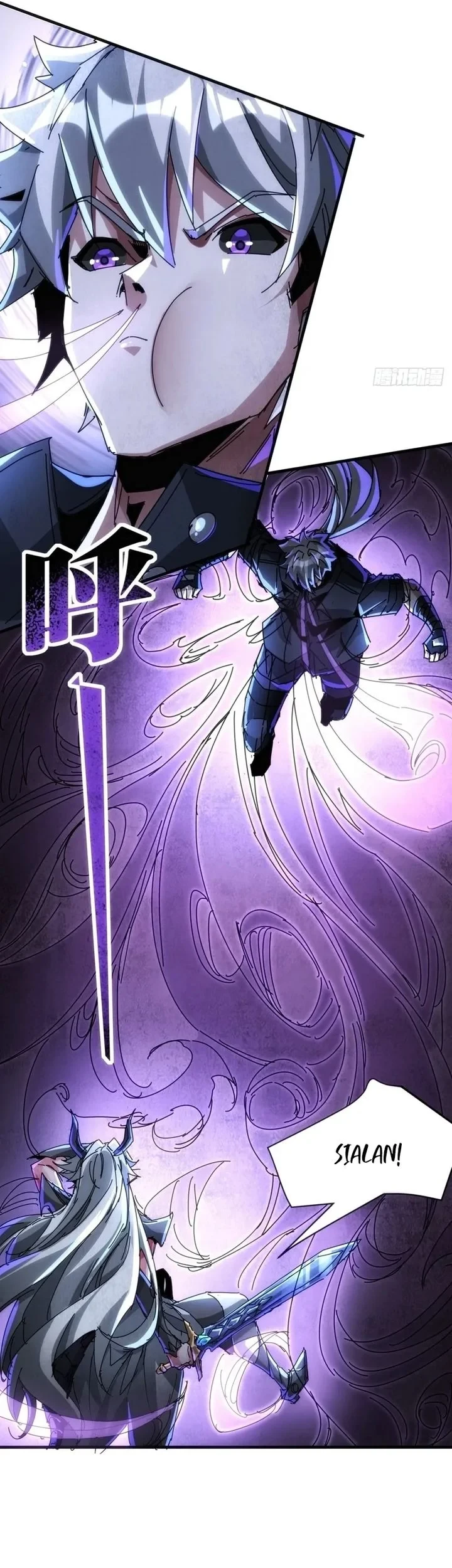 Doomsday Game: Rise of the Villain Chapter 41 - halaman 17