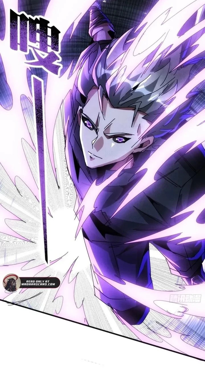 Doomsday Game: Rise of the Villain Chapter 41 - halaman 25